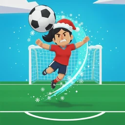 Ícone de Mini Soccer Clash PvP Football
