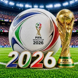 Значок Penalty Soccer Kick 2026
