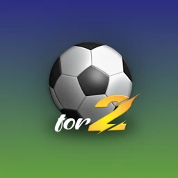 Значок Football for 2